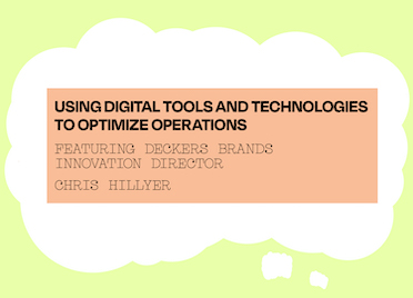 Using Digital Tools 