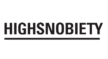 High Snobiety