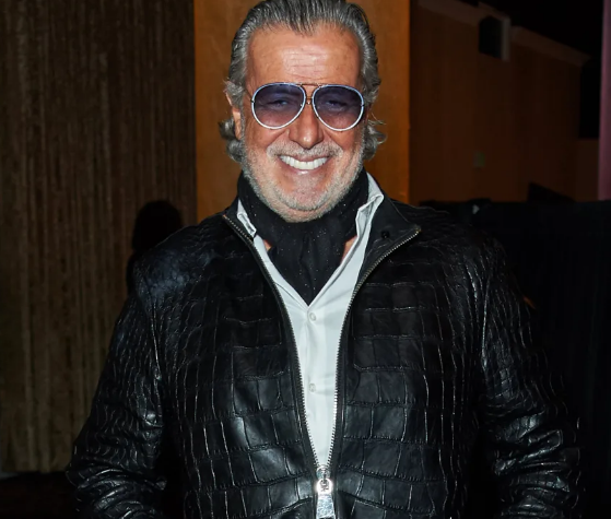 Jeff Hamilton’s NFL Collab Collection of Vegan Leather Jackets Debuts at PROJECT Las Vegas
