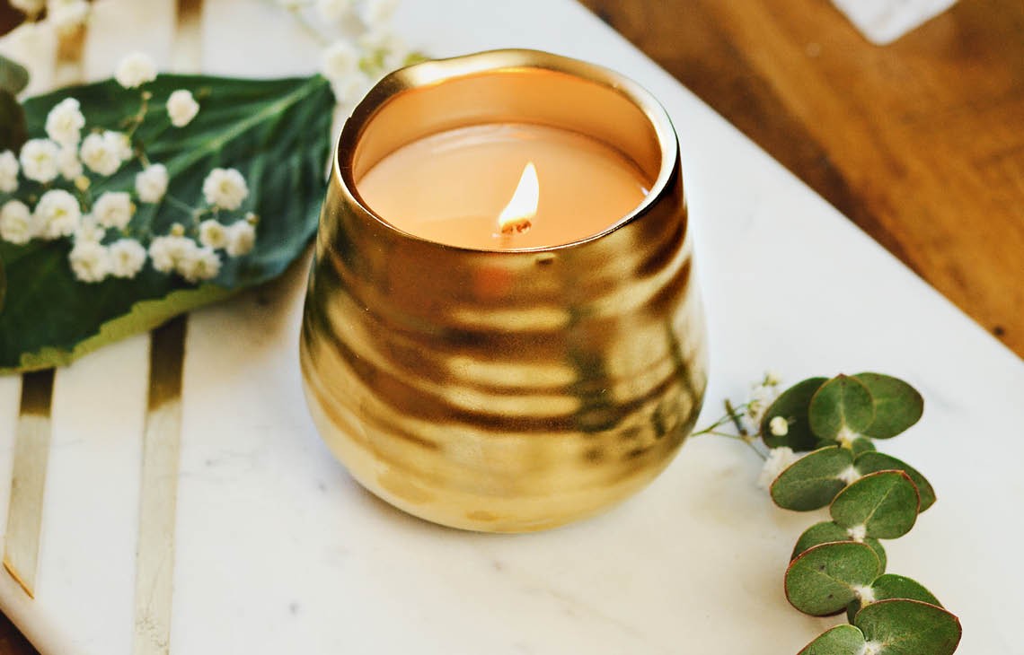 Miletree Candles