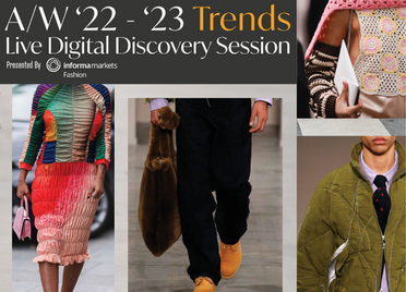 WGSN Spring/Summer 2021 Trend Toolkits