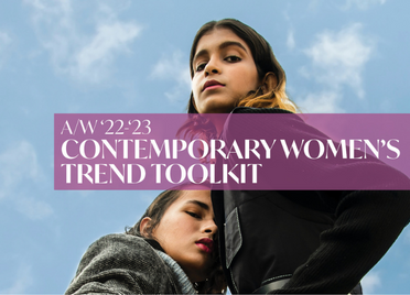 WGSN Spring/Summer 2021 Trend Toolkits
