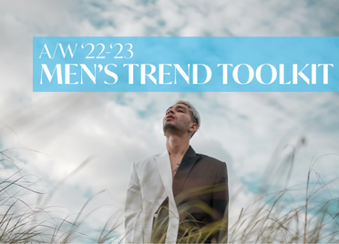 WGSN Spring/Summer 2021 Trend Toolkits