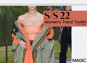 WGSN Spring/Summer 2021 Trend Toolkits