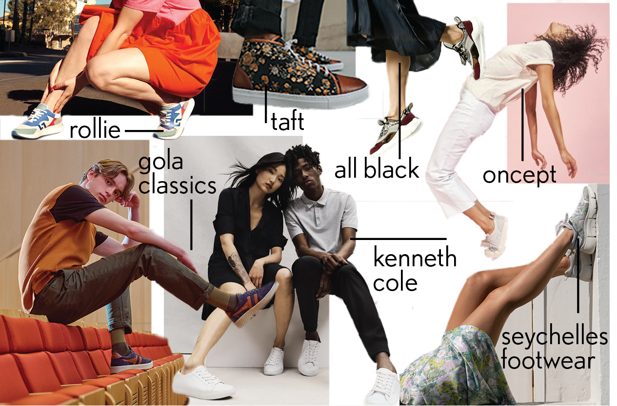 PROJECT Brand Curation