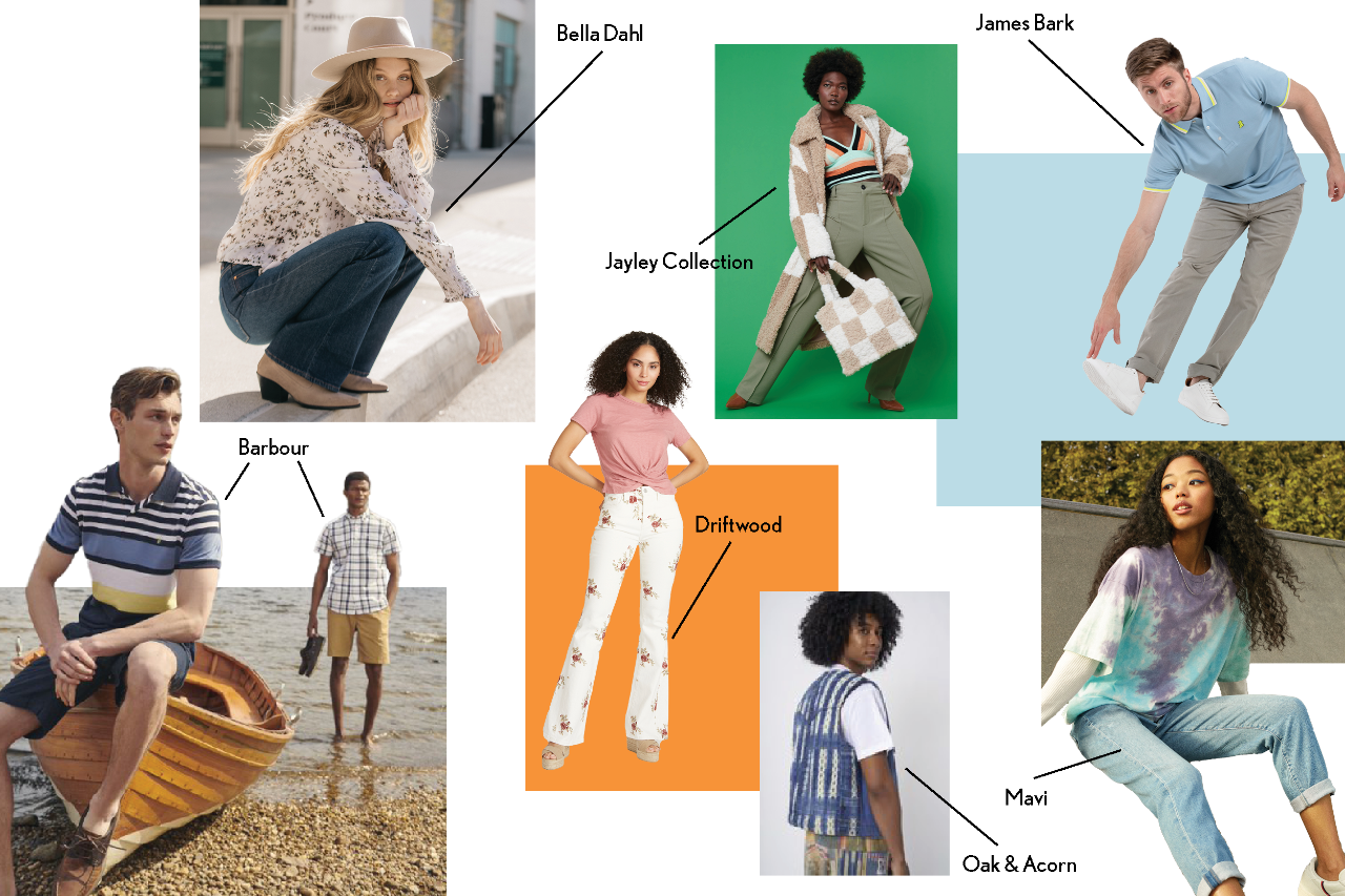 PROJECT Brand Curation