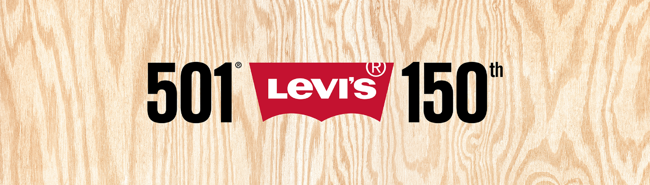 PROJECT Las Vegas - 150 years of the Levi's 501 Jean