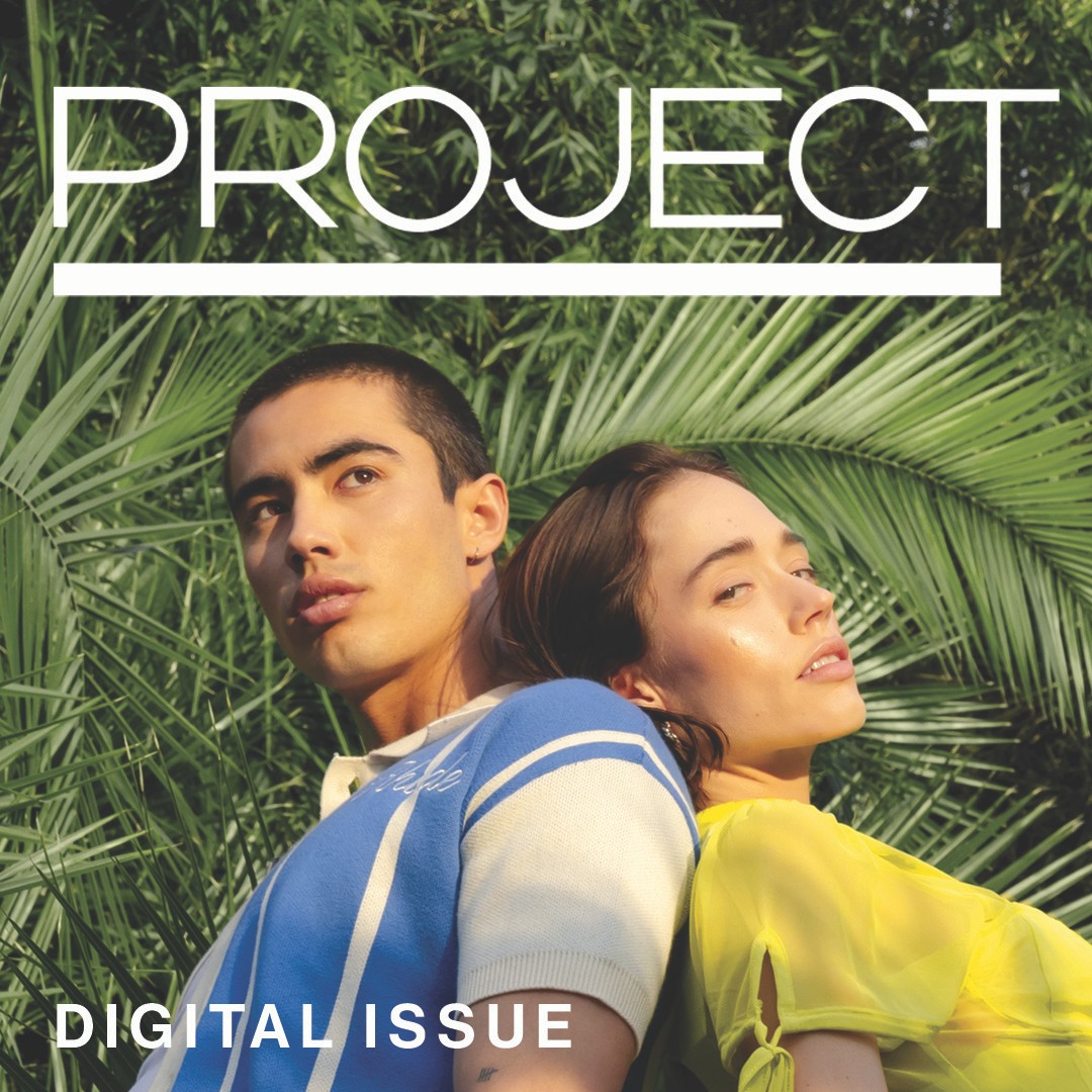 PROJECT Las Vegas Digital Issue Vol. 3
