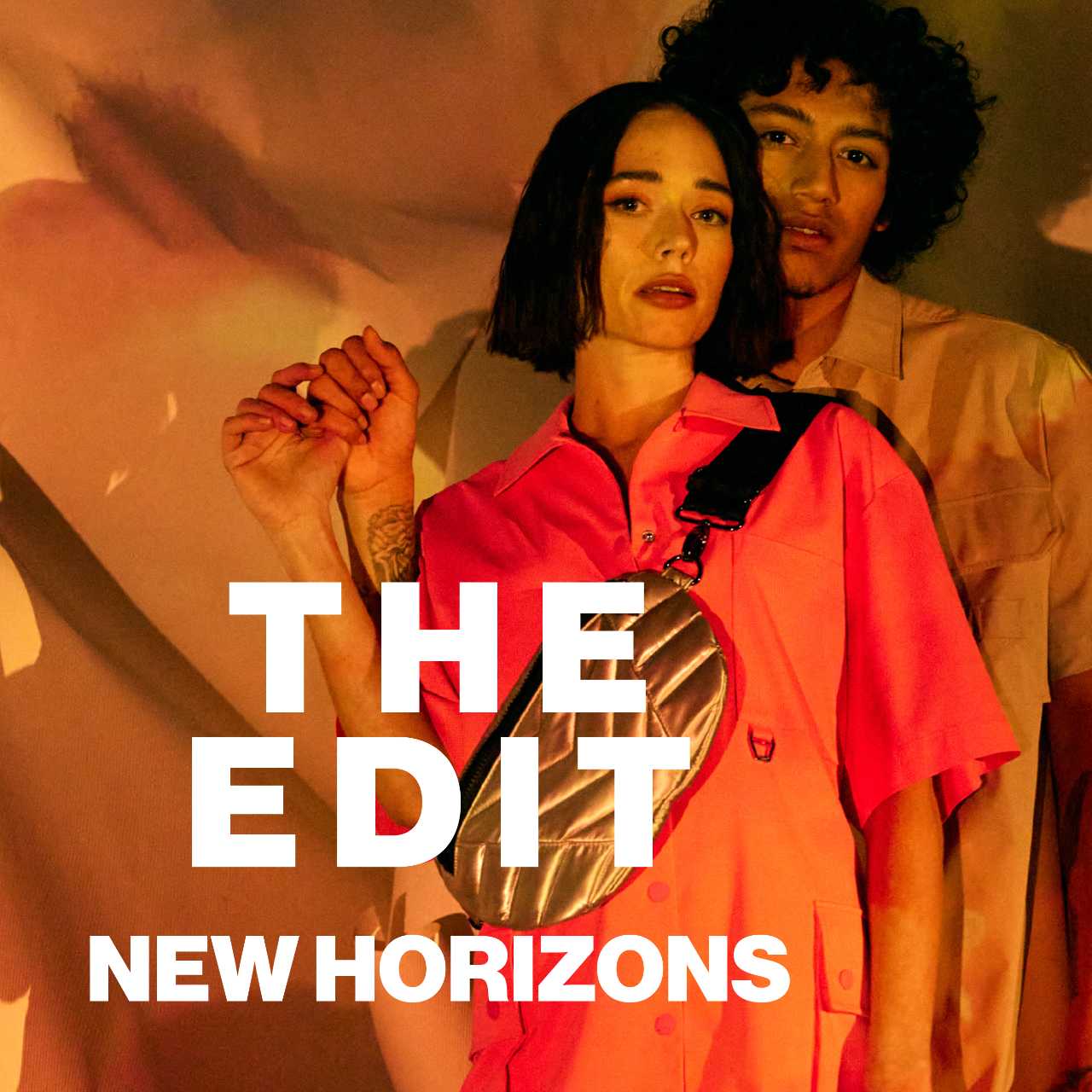 The Edit | New Horizons