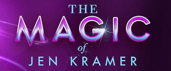 The Magic of Jen Kramer at Westgate Las Vegas