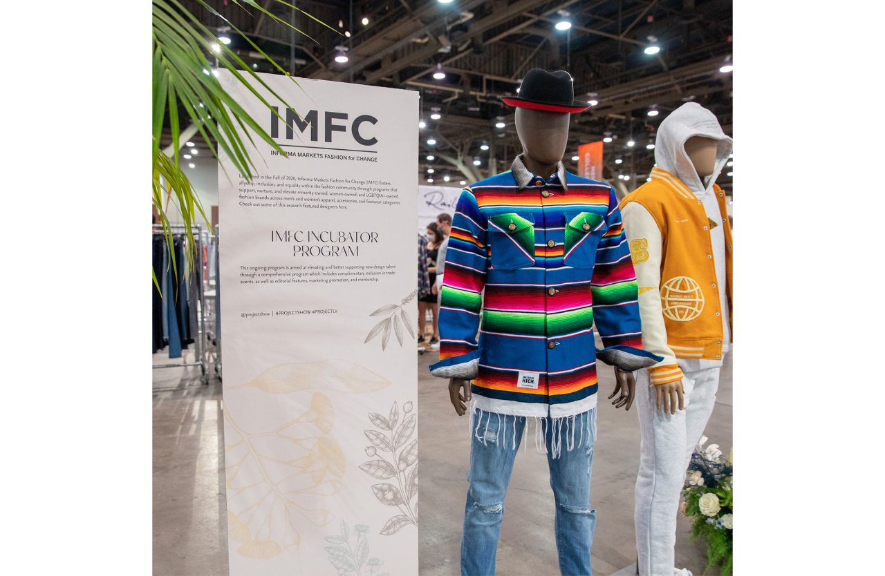 MAGIC Fashion Trade Event | Digital Opportunties