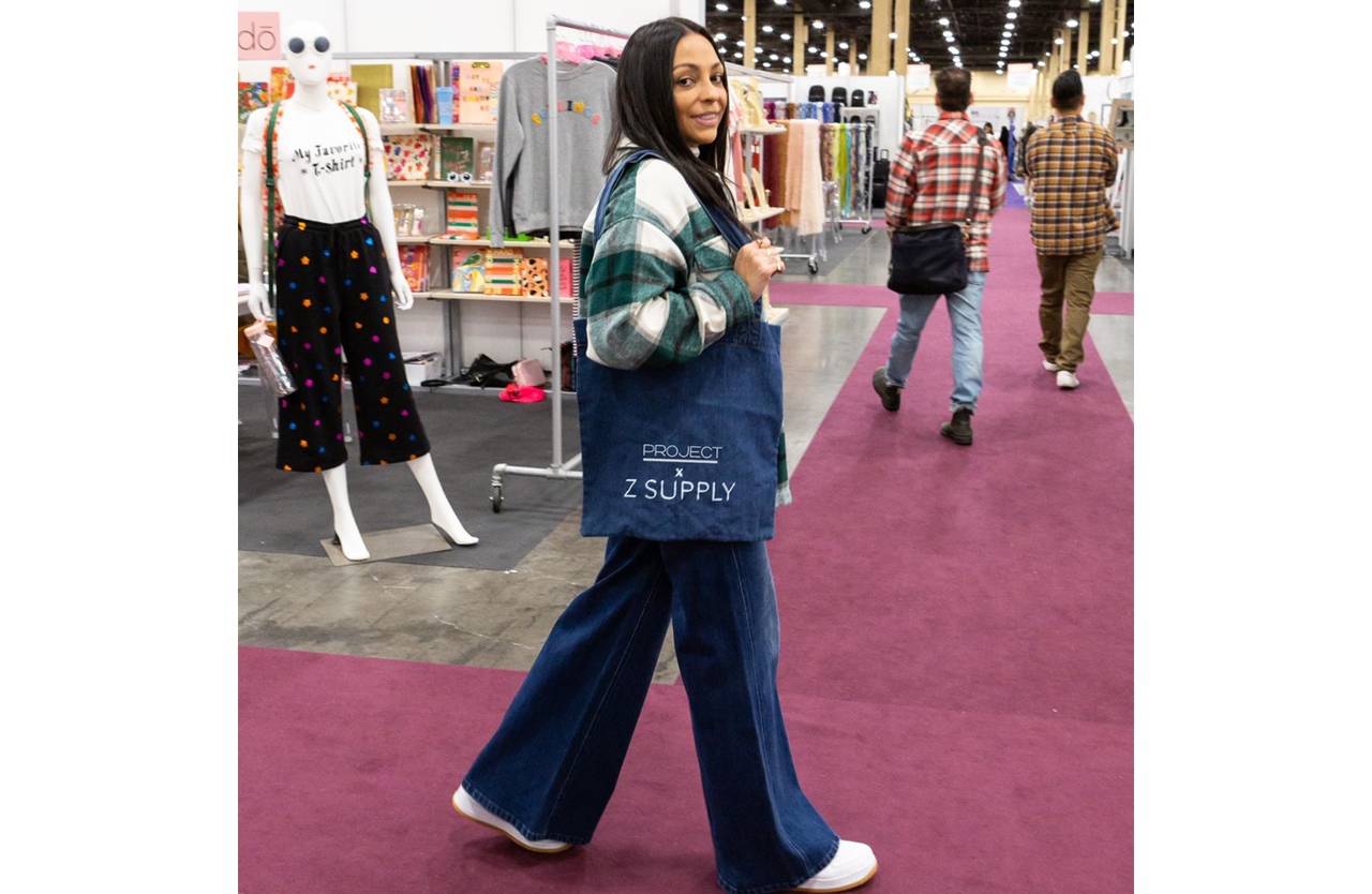 MAGIC Fashion Trade Show | Branded Resources