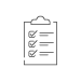 Buyer Checklist