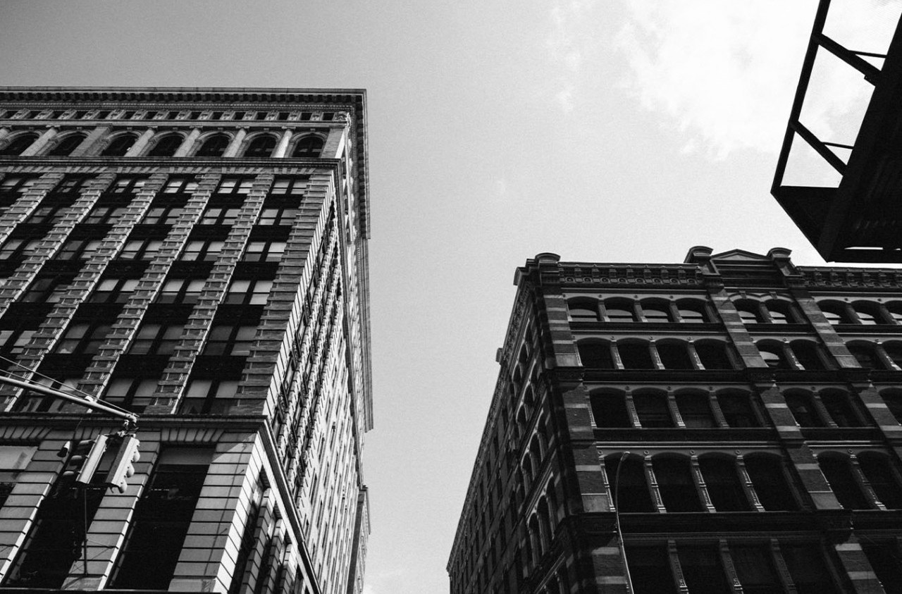 PROJECT New York