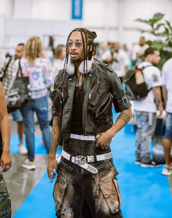 PROJECT Las Vegas Event Information | Mens Fashion Event