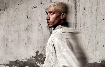 UNVEILING FRESH PERSPECTIVES IN MENSWEAR 