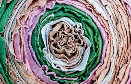 2025 FASHION SUSTAINABILITY REPORT 