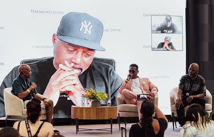 FUBU Celebrates: 50th Anniversary of Hip Hop