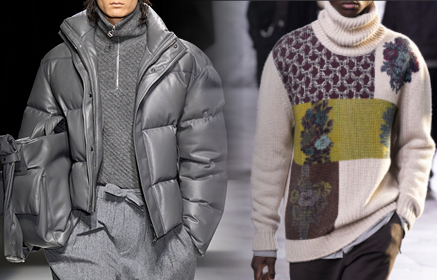 FW 24/25 Men's Trend Session